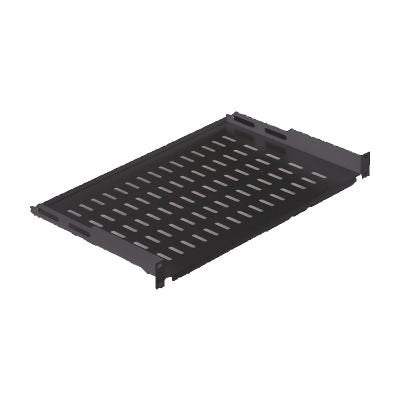 Logon RAS203BL Accesorio Bastidor Drawer Metallic Rack
