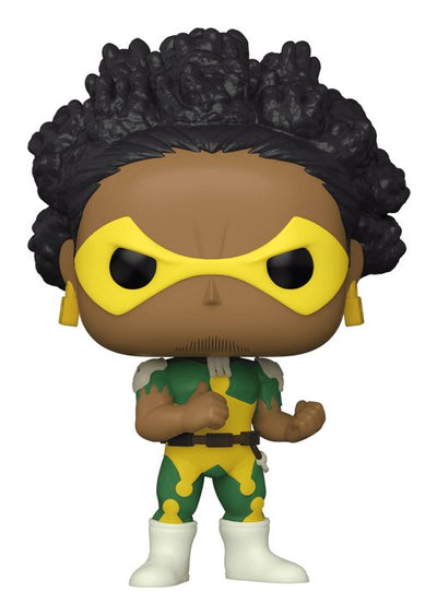 Figure Pop My Hero Academia Locklock Exclusive — image 1