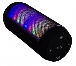 Esperanza EP133K Fado - Bluetooth Fm Speaker LED