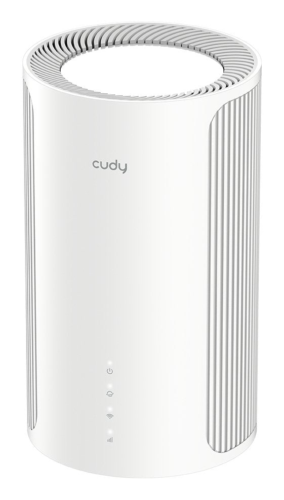 Cudy Router P2 5G S Wi-Fi 6, AX3000 4×4 Mimo