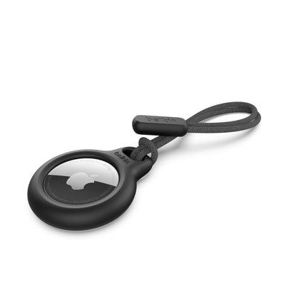 Belkin Stand Seguro With Presilla Apple Airtag Black — image 1