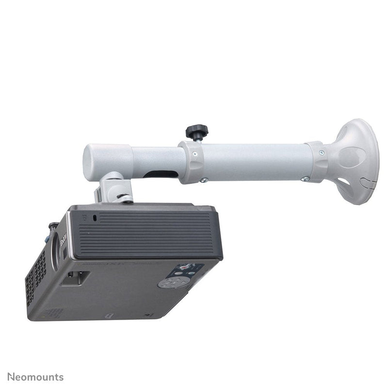 Newstar BEAMER-W050 Silver Assembly Wall Proyectorplata
