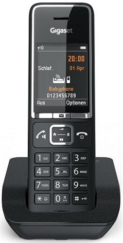 Gigaset Phone Wireless Conforrt 550 Iberia