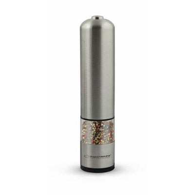 Esperanza Molinillo Pimienta EKP002 Sarawak - Pimentero Steel Inoxidable — image 1