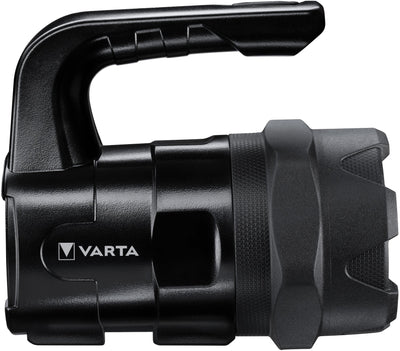 Varta Indestructible BL20 Pro Extr. Projector Laptop Duradero X6 Aa — image 1
