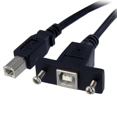 StarTech Cable 91CM USB 2.0 High Speed Assembly — image 1