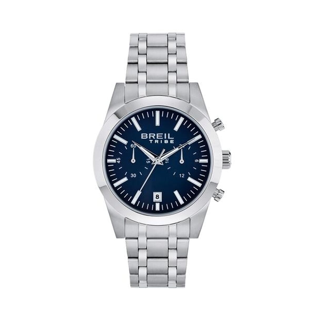 Breil Men's Watch Breil Ew0735 (Ø 40 Mm)