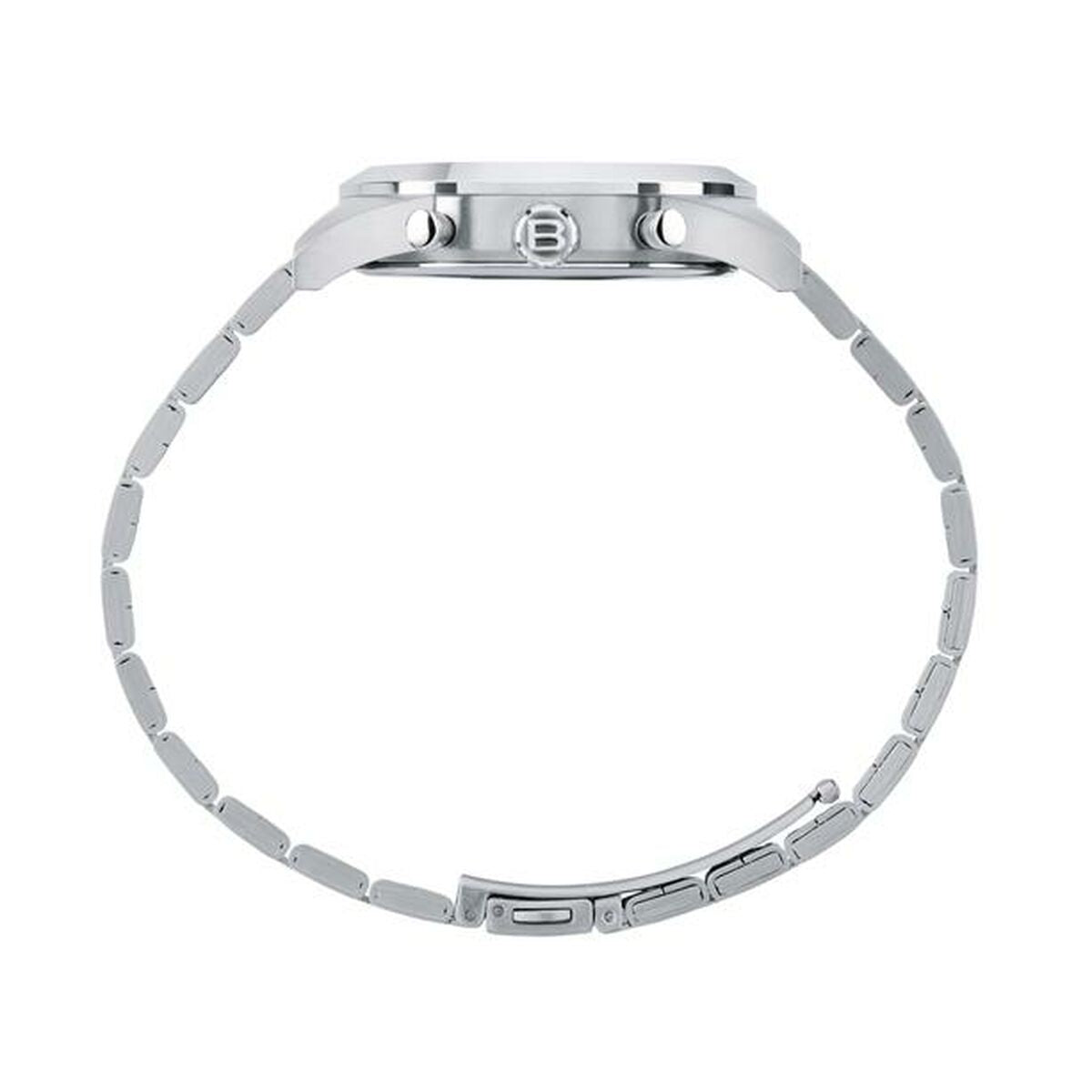 Breil Men's Watch Breil Ew0735 (Ø 40 Mm)