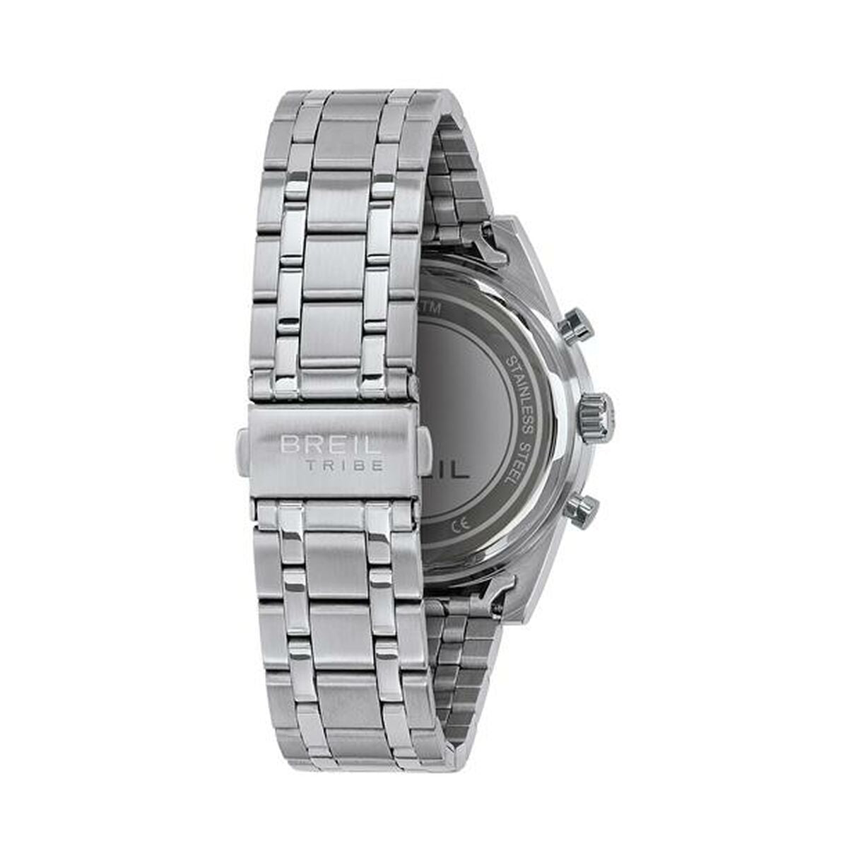 Breil Men's Watch Breil Ew0735 (Ø 40 Mm)