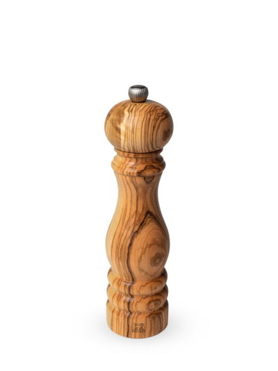 Peugeot Molinillo Paris Pimienta Wood — image 1