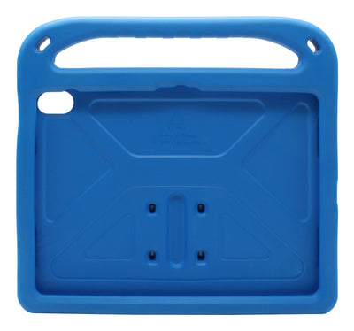 Realpower Ipad 10 CASE,10,9AZUL Schaumstoff — image 1