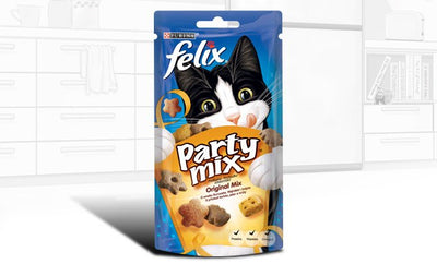 Felix Party Mix Genuine Mix 60G — image 1