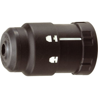 Makita Portabrocas Cambio Fast Sds +, Portabrocas 194080-7 — image 1