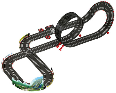 Carrera Circuito Nintendo Mario Kart 8 Go!!! — image 1