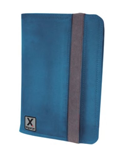 Approx Mal. Case Tablet 10 Blue APPUTC04LB* — image 1