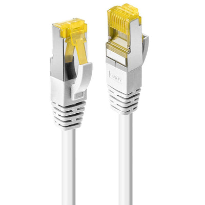 Lindy Cable RJ45 S/FTP Lszh 30M White — image 1