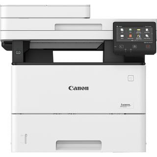 Canon Multifuncion MF552DW Laser Monocromo I - Sensys A4 43PPM USB Wi-Fi