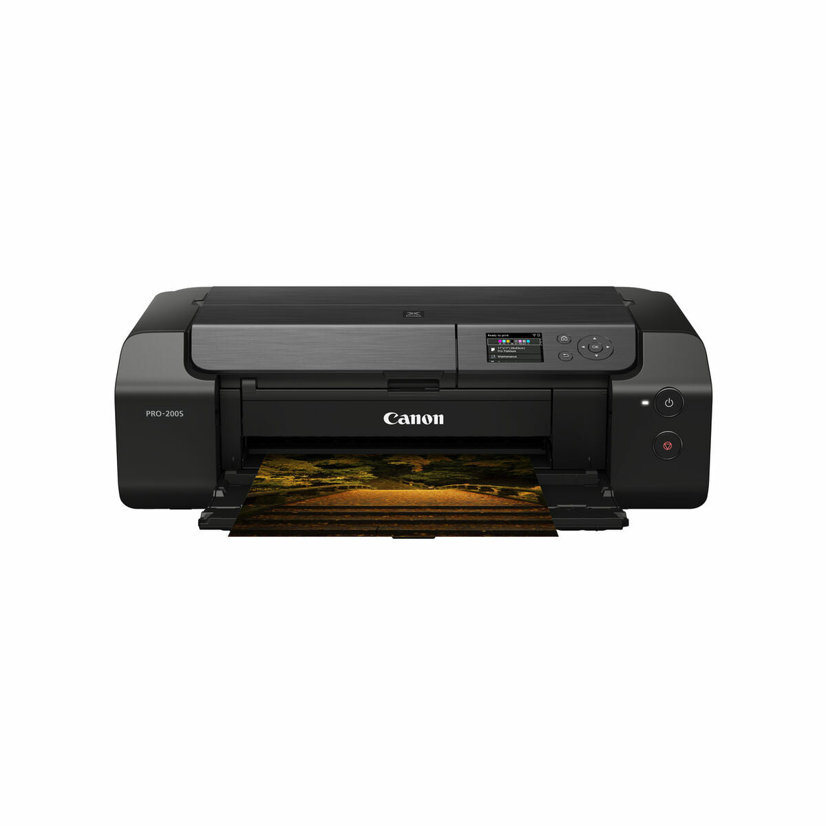 Canon Multifunction Printer Canon 6875C009