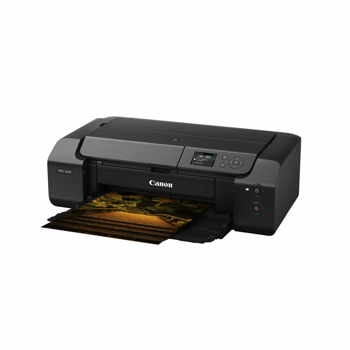 Canon Multifunction Printer Canon 6875C009
