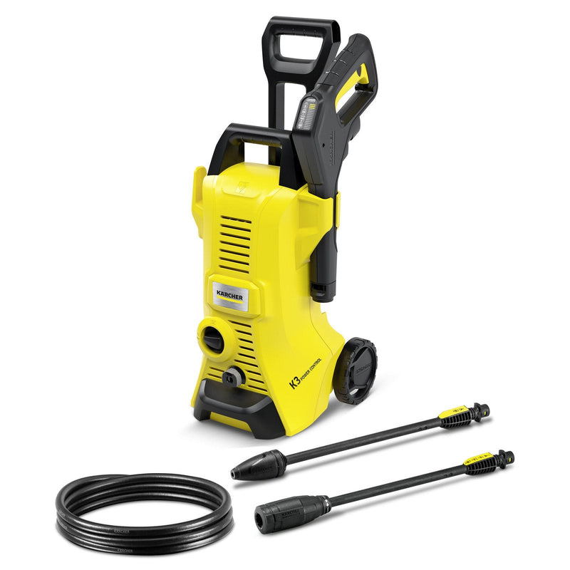 Hidrolimpiadora Karcher K 3 Power Control