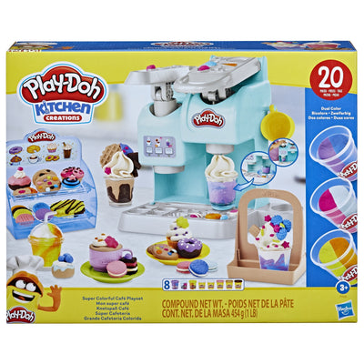 Hasbro F58365, Modelado — image 1