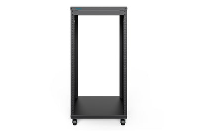 Digitus Bastidor Equipos Universal 19 Pulgadas, With Wheels, 21UA — image 1
