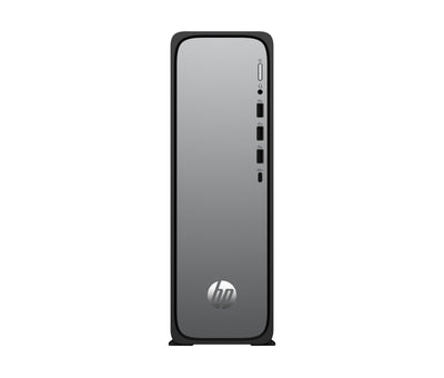 HP PC Omnidesk Slim Desktop S03-0012NS Intel Core I5-14400 16GB 512GB SSD Without Sistema Operativo — image 1