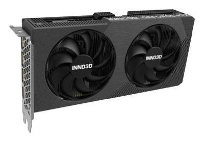 Graphics Card NNO3D Rtx 5060 Twin X2 Oc 8GB N50602-08D7X-195071N — image 1