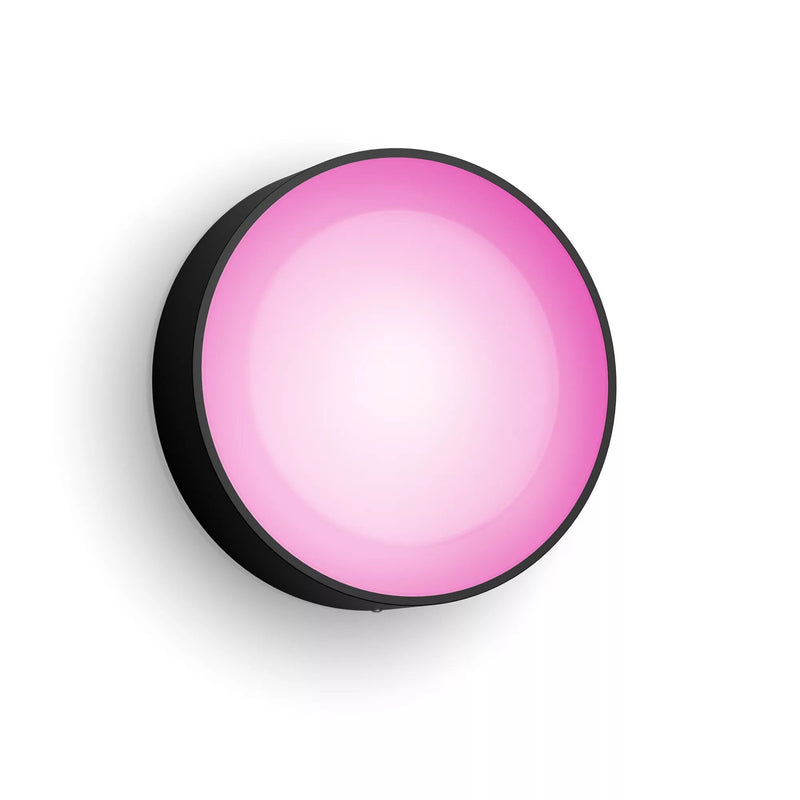 Philips Hue White And Colour Ambiance Wall Light Mural Exteriores Daylo