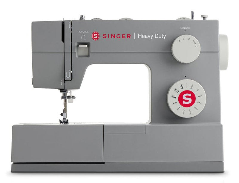 Singer HD 4411 Sewing Machine Electric