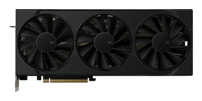 Xfx Graphics Card Swift Radeon Rx 9070 Xt Gaming Edition AMD 16GB GDDR6 — image 1