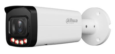 Camera Dahua IP Bullet (DH-IPC-HFW3449TP-ZS-IL-27135) Wizsense Serie 3 4MP With Inteligencia Artificial Full C — image 1