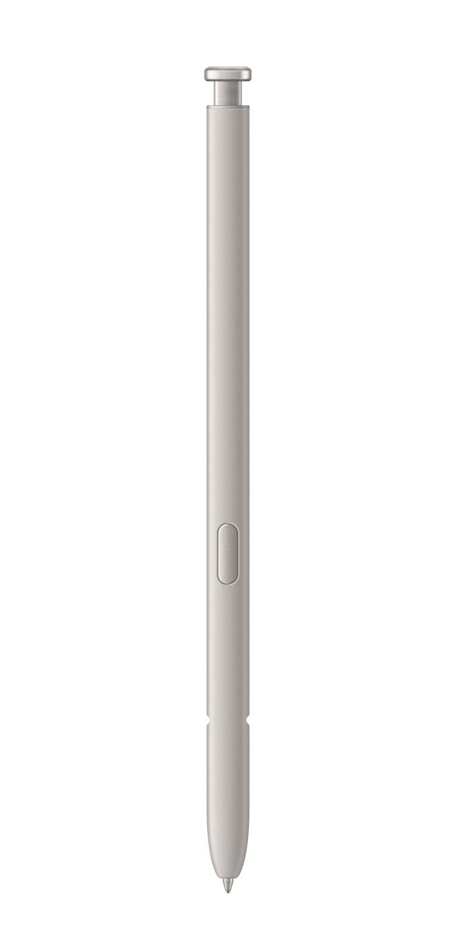 Samsung S Pen For Galaxy S25 Ultra, IP68, Light Gray Eu EJ-PS938BJEGEU
