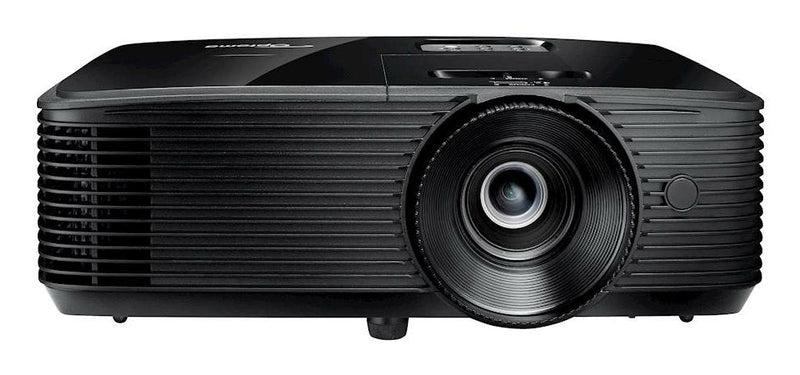 Optoma Projector W400LVE 4000 Lúmenes Wxga Hdmi-VGA Black