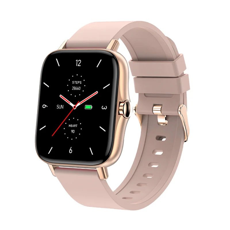 Maxcom Smartwatch FW55 Gold