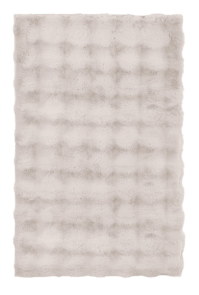 Kleine Wolke Rug Bathroom Cloud 70X120 Beige