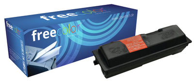 Freecolor Toner Kyocera TK-170 Black Compatible — image 1