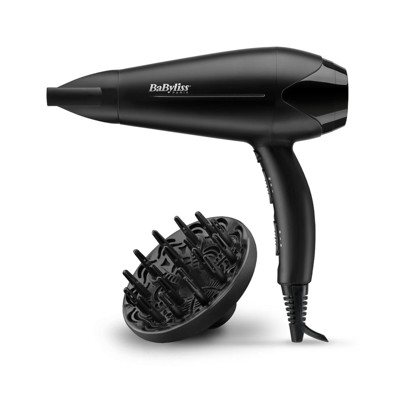 Babyliss Hair Dryer D563DE