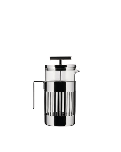 Alessi Coffee Machine Manual 9094/8 — image 1