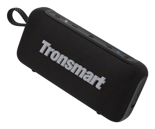 Tronsmart Bluetooth Speaker Trip 2 Black 20H Playback — image 1
