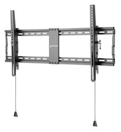 Manhattan 462020 Stand TV 2,54M 43-100 Tiltable Bis 70KG — image 1