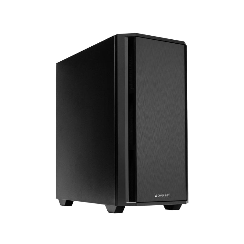 Chieftec PC Case Pro Mini AZ-01B-OP Black