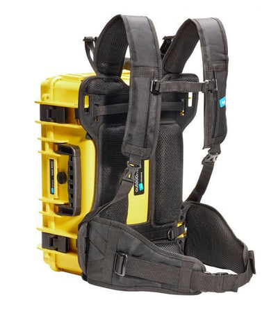 Sistema Backpack B&w Bps Maletas Exteriores Type 5000/5500/6000 — image 1