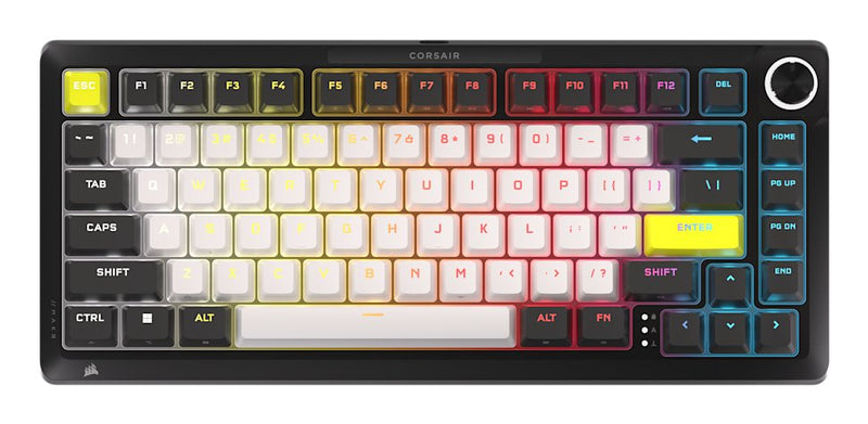 Keyboard Gaming Makr Pro 75 Carbon