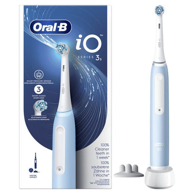 Braun Brush Dental Oral-b IO-3 — image 1