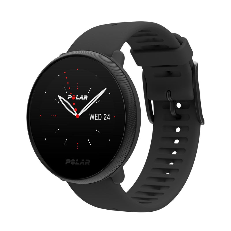 Polar Smartwatch Ignite 2 3,05CM (1.2) 47MM TFT Black GPS (satélite)