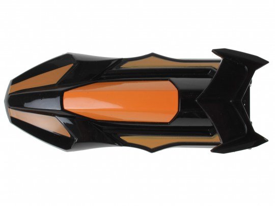 Revell Mini Speedboat Spring Tide 40, Radiocontrol Black/White