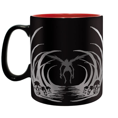 Abystyle Mug Death Note — image 1