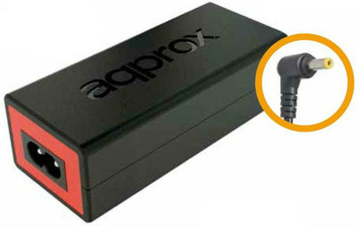 Approx Charger Specific Laptop HP 65W Adap. 18.5V/3.5A 4.8*1.7MM — image 1