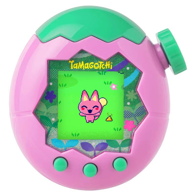 Bandai Tamagotchi Paradise — image 1